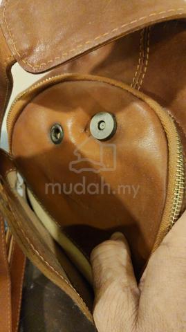 Bag Kulit  - photo 3 of 6