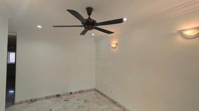 Sri damansara Kepong Single Storey House 3