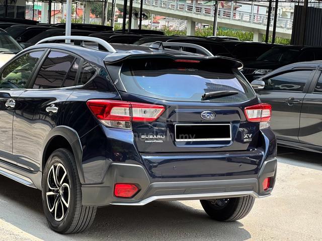 2019 Subaru XV 2.0 GT EDITION (A) FULL LOAN ! - 5