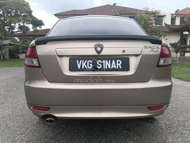 2012 Proton SAGA 1.3 FL EXECUTIVE (A) - 5