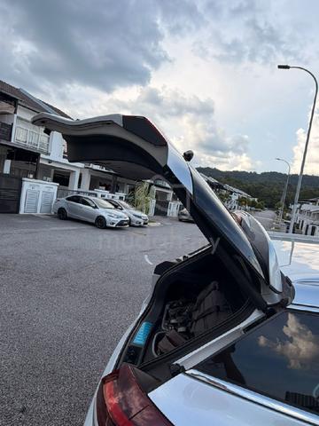 2023 Proton X70 1.5 EXECUTIVE 2WD MY22 MC (A) - 5