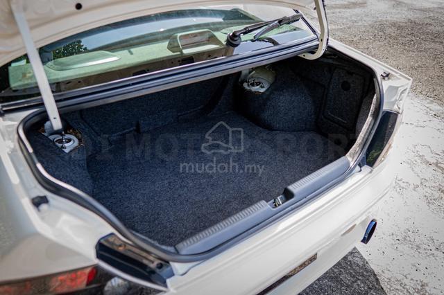 2004 Mitsubishi LANCER EVOLUTION 8 MR - 5
