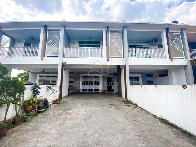 2 Storey Terrace House - Taman Meru 2B, 30020 Ipoh, Perak 1