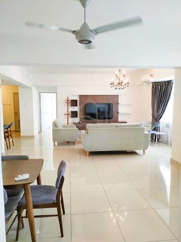 Main Place Residence 1