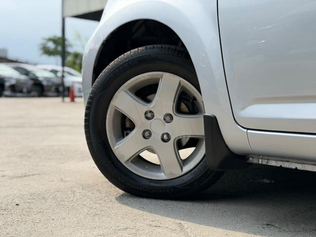 MILEAGE 90K 2010 Perodua MYVI 1.3 EZI (A) - 5