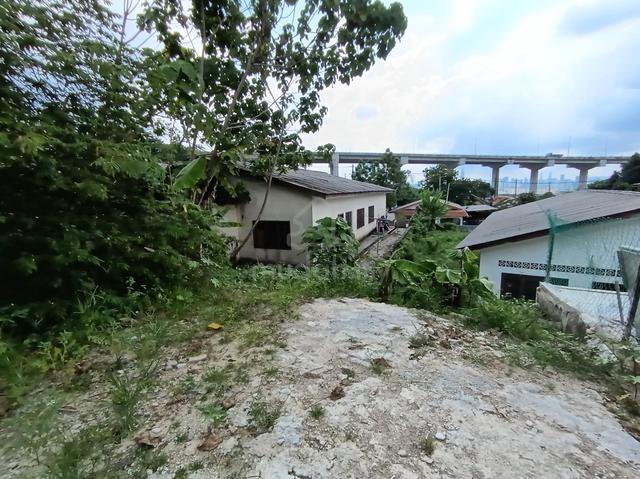 Ampang, Hulu Langat, Kampung Tasik Permai Land For Sale 1