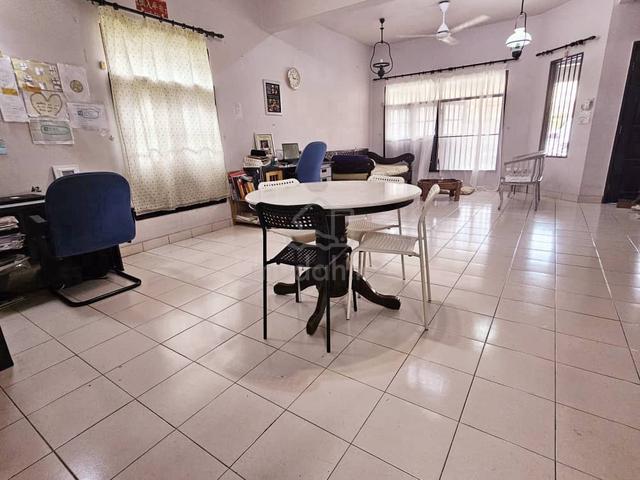 Jalan Sepah Puteri Kota Damansara 2sty Below Market Rm100k Full Loan 1