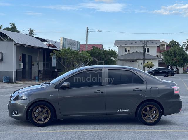 2009 Toyota VIOS 1.5 J (A) - 5