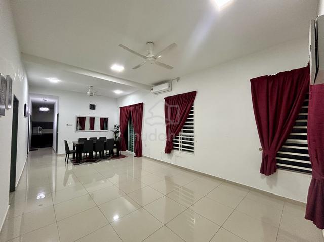 Rumah Sewa 1