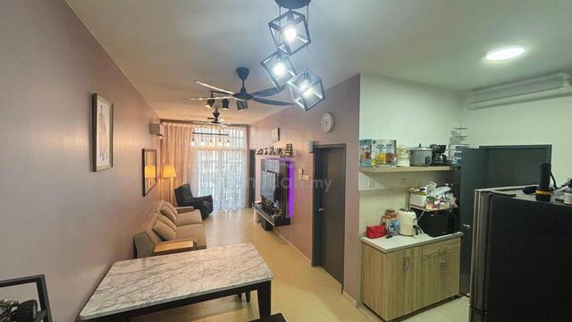 Selangorku PR1MA Lakefront Homes 1