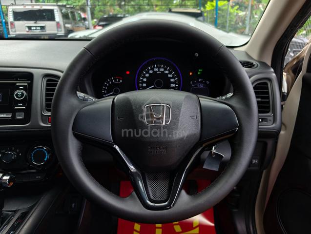 Honda HR-V 1.8 S i-VTEC (A) HRV PERFECT COND WRNTY - 4