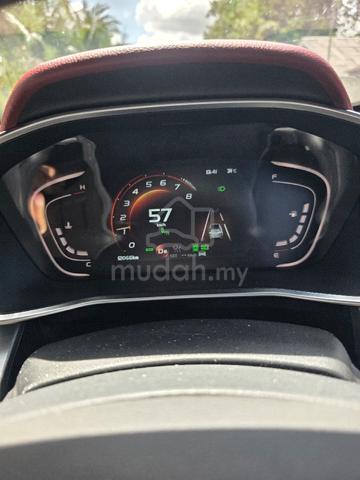 2025 Proton X50 1.5 TGDI FLAGSHIP MY20 (A) - 2