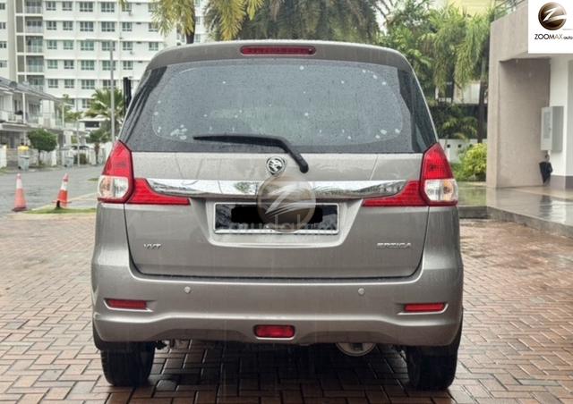 2018 Proton ERTIGA 1.4 (A) EXECUTIVE 1Y WARRANTY - 2