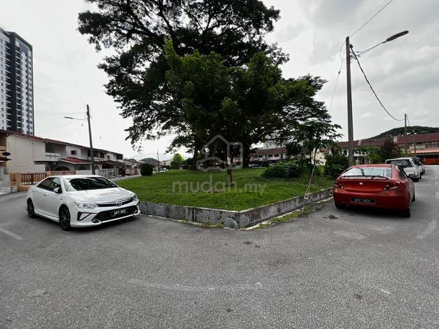 Freehold - 2 Storey Semi-D Corner Lot, Fair Park- Ipoh 4