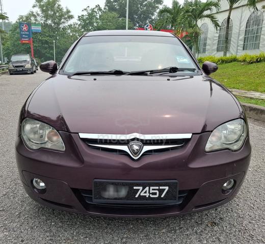 OTR PRICE Proton PERSONA 1.6 (A) 4 DISC BRAKE ABS - 4