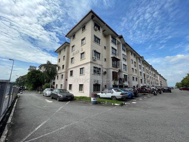 Taman Tenaga Apartment 1
