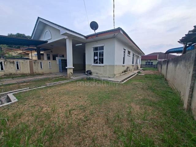 CHEAPEST 4 BEDROOM 💥 Semi D Taman Tuanku Jaafar TTJ Senawang Seremban 1