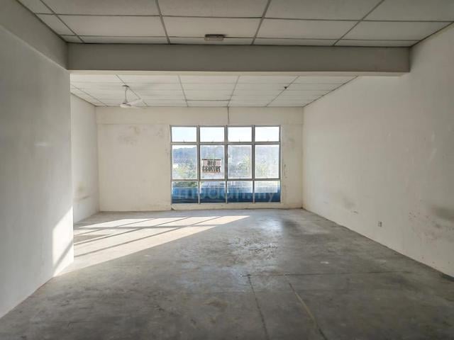Prime Location Iskandar Puteri @ Pulai Mutiara 2 Storey Shop Lot 1