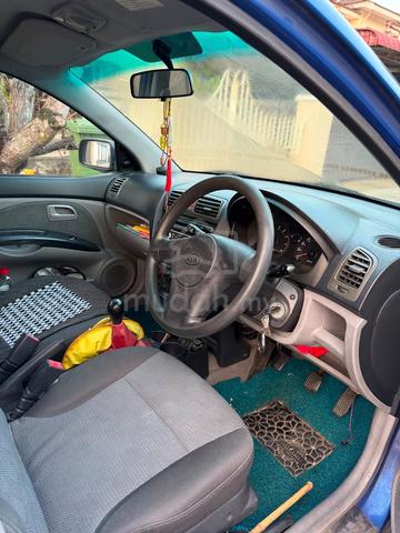 2005 Kia PICANTO 1.1 EX (M) - 4
