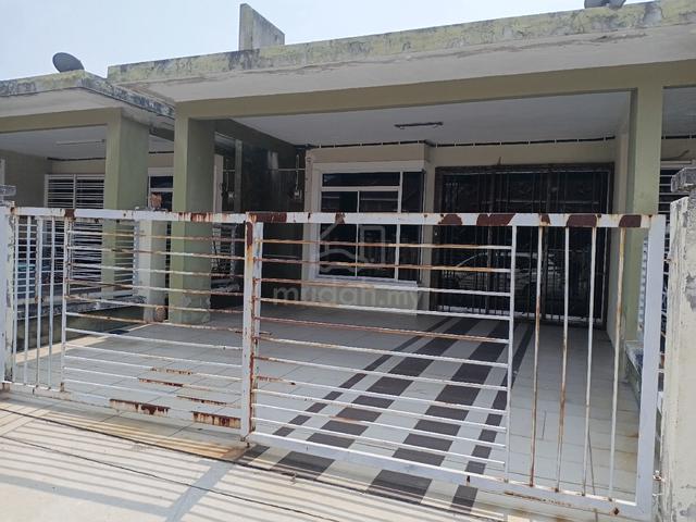 Single Storey Nusari Aman 1B, Bandar Sri Sendayan 1