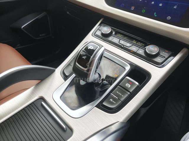 2021 Proton X70 PREMIUM 2WD 1.8L (A) PROMO UNIT - 5