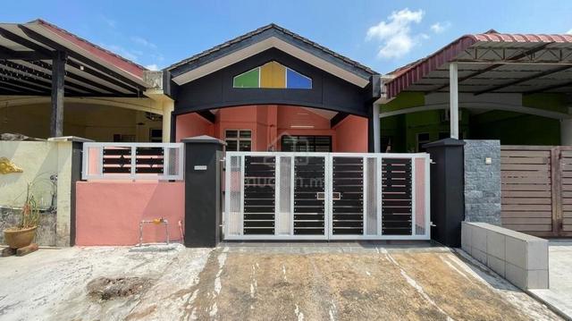 Siap Reno , Single Storey , 30k below market ! 1