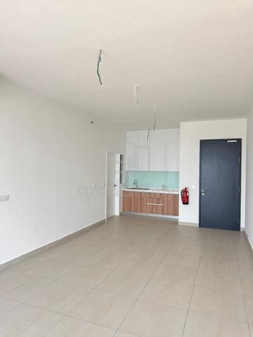 Tuai Residence 1