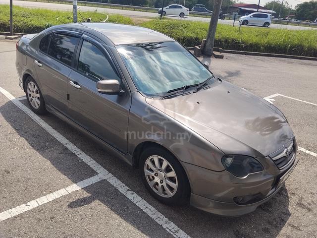 2010 Proton PERSONA 1.6 ELEGANCE SE HIGH  LINE (A) - 1