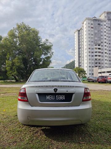 Proton Saga BLM 1.3 (M) 2009 – Direct Owner - 4