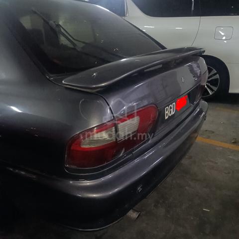 2001 Proton WIRA 1.5 A/B GLi (M) - 3