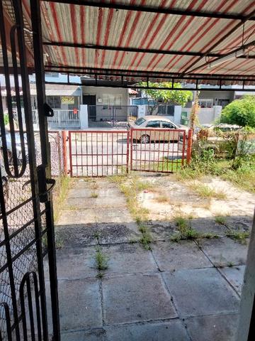 Taman Cempaka Ipoh 1