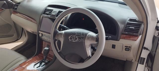 2009 Toyota CAMRY 2.0 G ACV41R-JEPEKERG FACELIFT - 5