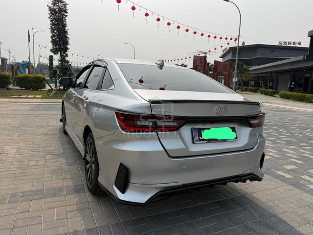 2023 Toyota VIOS 1.5 G MY23 (A) Newest Model - 5