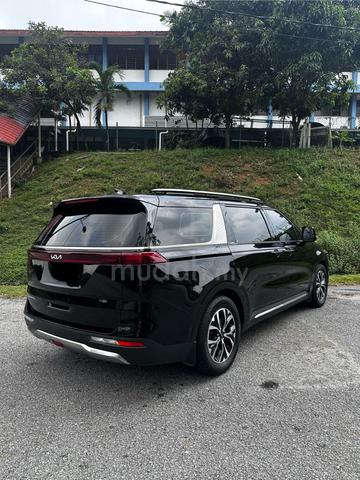 2022 Kia CARNIVAL 2.2D 11 SEATER (A) CBU - 3