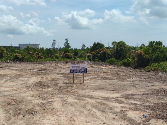 Vacant Individual Detached Plot With Title 1
