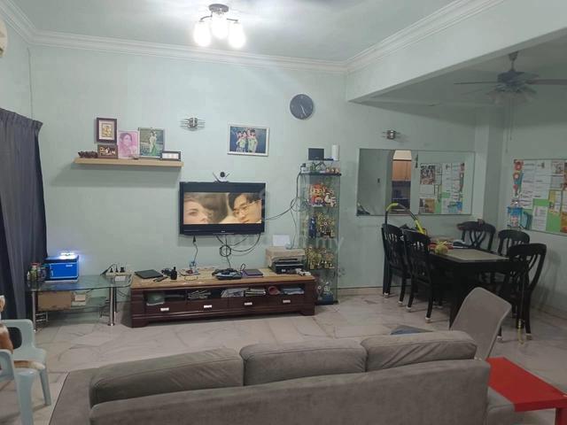 2 Sty Terrace SL6, Bandar Sungai Long, Cheras 1
