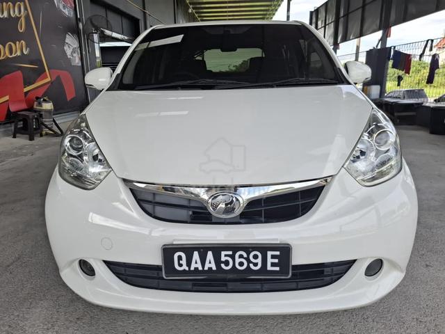 2012 Perodua MYVI 1.3 EZi PREMIUM (A) - 1