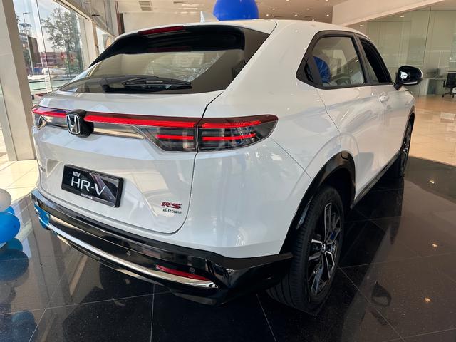 2026 Honda HR-V 1.5 FACELIFT (A)Full Loan - 5
