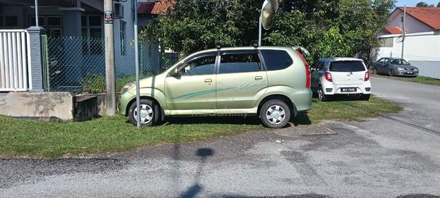 2007 Toyota AVANZA 1.3 E (M) - 3