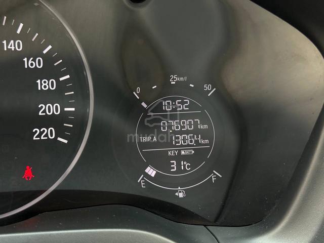 2018 Honda HR-V 1.8 V ENHANCED (A) FREE WARRANTY - 4