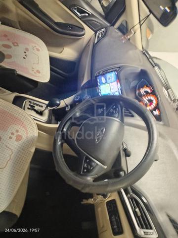 2015 Chery EASTAR 2.0 ES (A) - 4