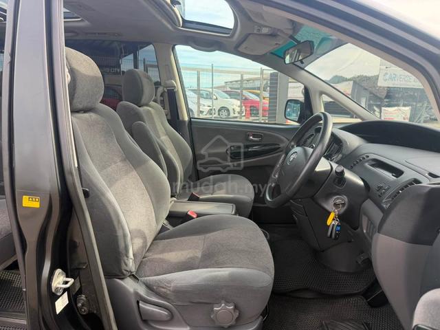 2005 Toyota ESTIMA 2.4 AERAS GH-ACR30W (A) - 5