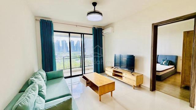 Starview Bay @ Forest City 1