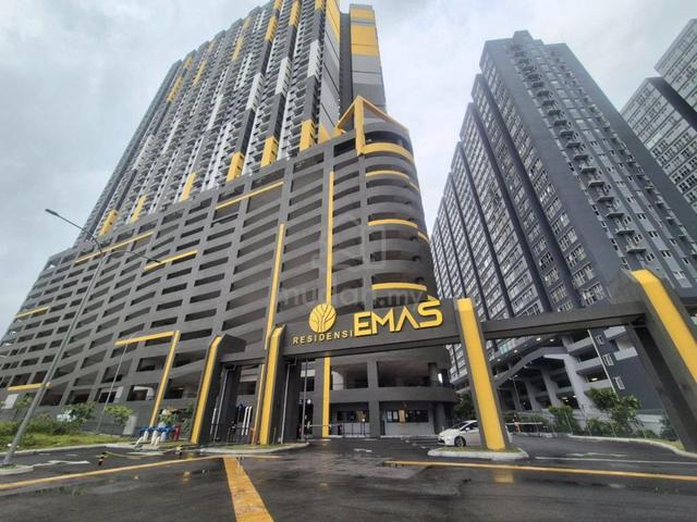 Residensi Emas @ Kajang 2 1