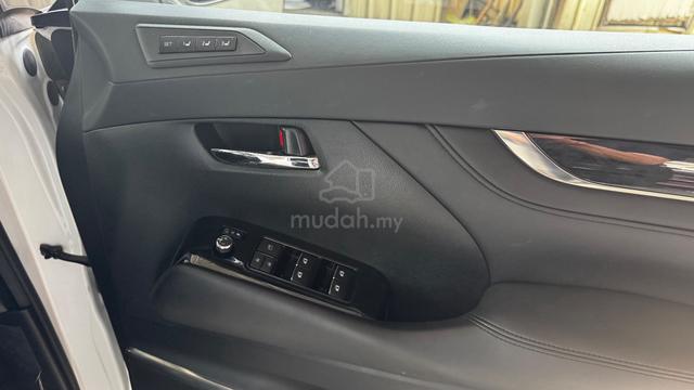 2021 Toyota ALPHARD 2.5 SC // CLEARANCE STOCK - 3
