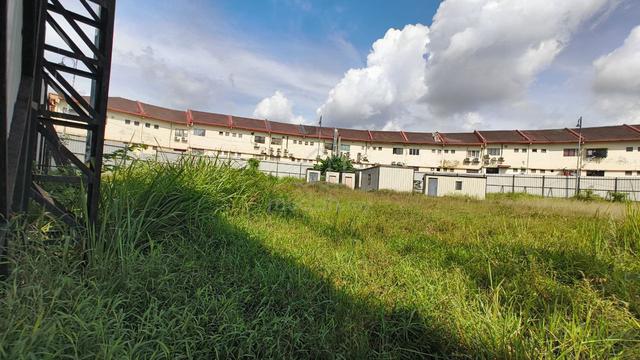 Kota Damansara Commercial Land 25,166 sqft for Shop Lot Building 5