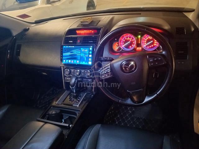 2010 Mazda CX-9 3.7 4WD TG26 AAF (A) - 2