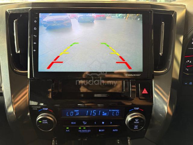Toyota ALPHARD 2.5 SC Facelift #Nice Number Plate - 3