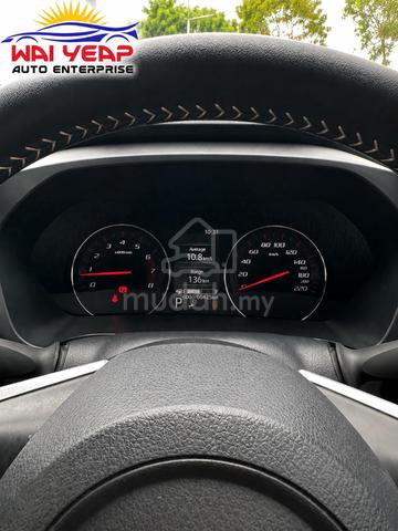 2023 Perodua MYVI 1.5 AV MY17 FACELIFT (A) - 5