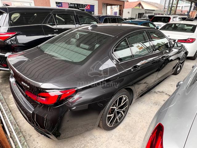 2021 Bmw 530e2.0M SPORT G30*FULL RECORD* - 3